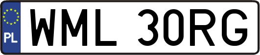 WML30RG