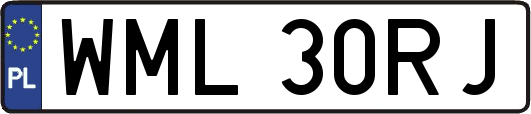 WML30RJ