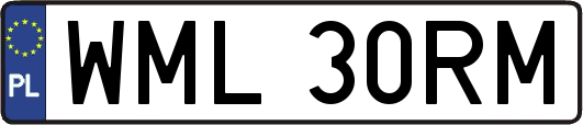 WML30RM
