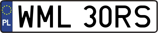 WML30RS