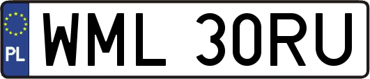 WML30RU