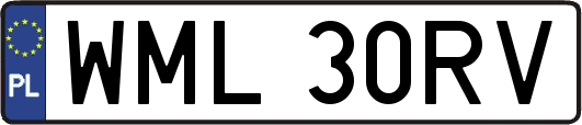 WML30RV