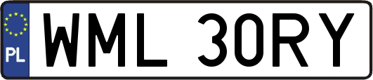 WML30RY