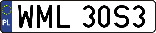 WML30S3