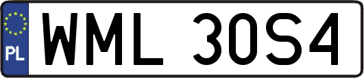 WML30S4