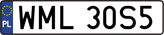 WML30S5
