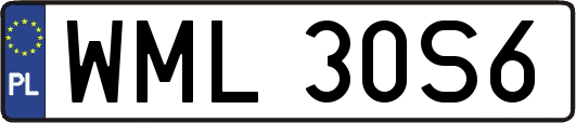 WML30S6