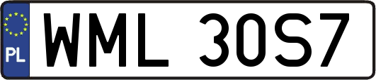 WML30S7