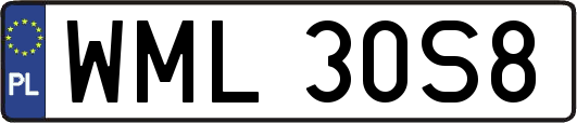 WML30S8