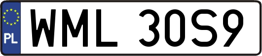 WML30S9