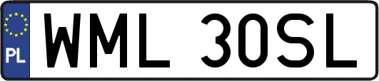 WML30SL