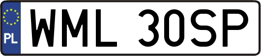 WML30SP