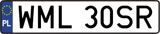 WML30SR
