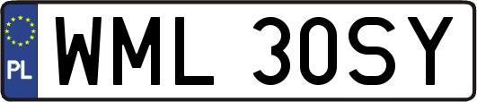 WML30SY