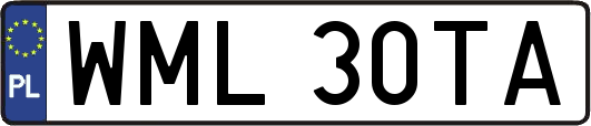 WML30TA