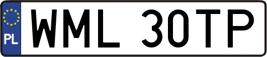 WML30TP