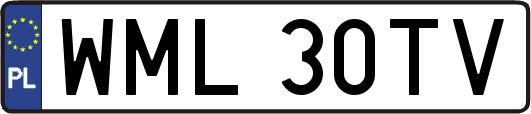 WML30TV