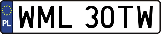 WML30TW