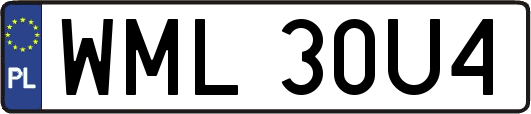 WML30U4