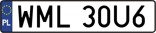 WML30U6