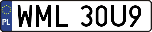 WML30U9