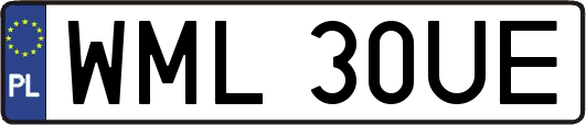 WML30UE