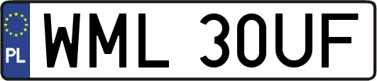 WML30UF
