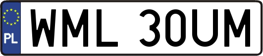 WML30UM