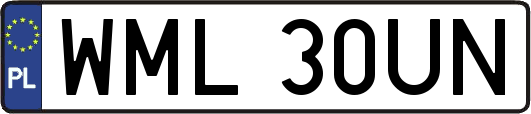 WML30UN