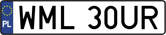 WML30UR