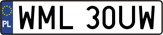 WML30UW