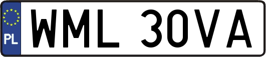 WML30VA