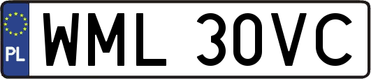 WML30VC
