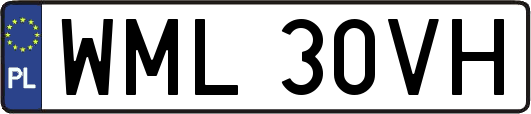 WML30VH