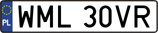WML30VR