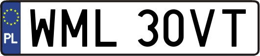 WML30VT