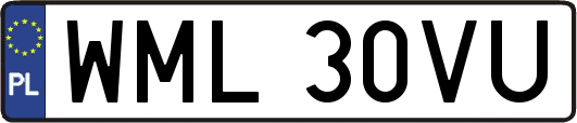 WML30VU