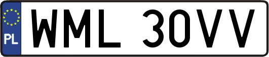 WML30VV