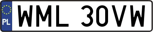 WML30VW
