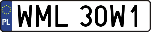 WML30W1