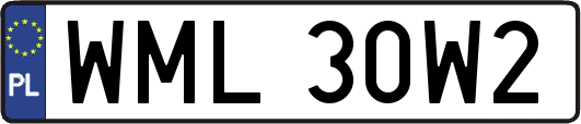 WML30W2