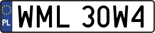 WML30W4