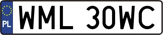 WML30WC
