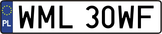 WML30WF