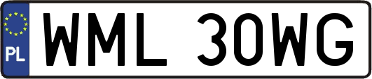 WML30WG