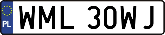 WML30WJ