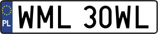 WML30WL