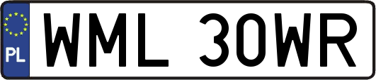 WML30WR
