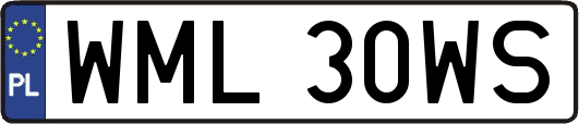 WML30WS