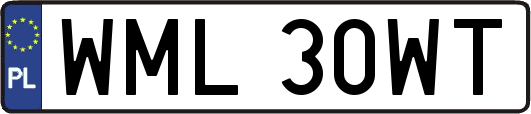 WML30WT